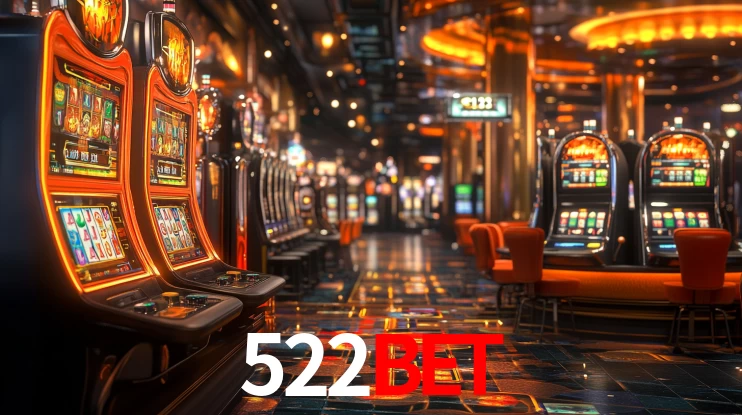 Plataforma de Apostas 522bet